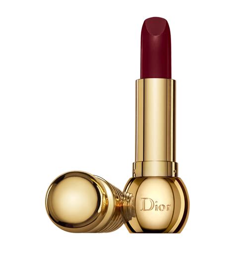 dior fever lipstick|Dior red lipstick.